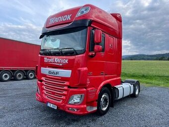 DAF 106 XF