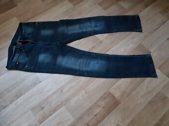 Rifle (unisex)