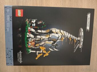 Lego 76989 Horizon Forbidden West Tallneck