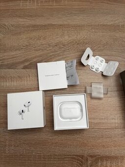 AirPods Pro 2