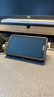 Redhead DS-5 5,5" dotykový náhledový monitor 800nitů, české