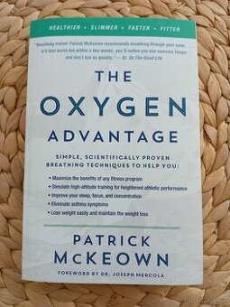The Oxygen Advantage