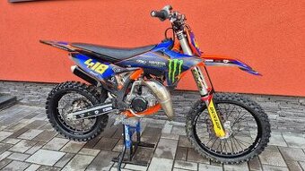 Ktm sx 85