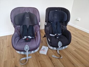 Dětská autosedačka Britax Römer Trifix