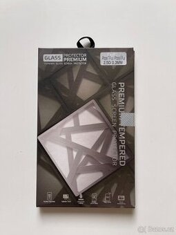 Ochranné sklo Premium pro iPhone 7/8 Plus
