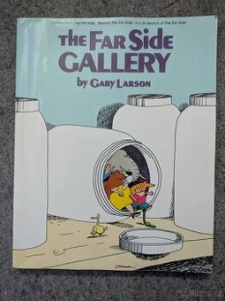 The Far Side Gallery 1 - Larson Gary
