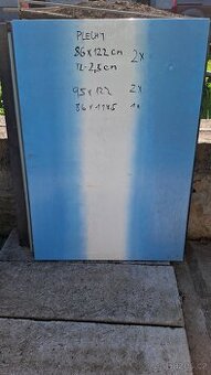 Plech Konstrukce Nádoba