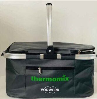 Thermomix košík - thermokošík Vorwerk