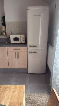 Lednice GORENJE ONRK619DC
