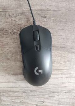 Logitech G403 Hero