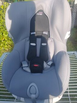 Autosedačka Britax Romer