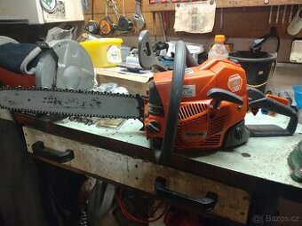 Motorová pila Oleo-Mac