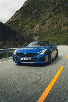 BMW Z4 M40i