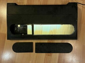 Kryt na akvárium/terárium 60x30 cm