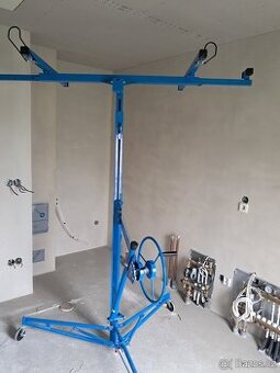 Zvedák na sádrokarton  Geko