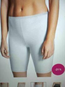 Dámské šortkové kalhotky