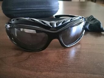 Sportovní sluneční brýle Alpine Pro