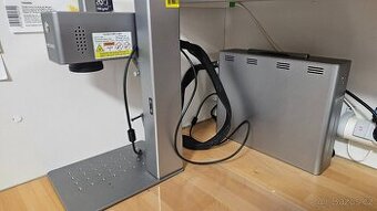 Fiber laser 1064 nm Mr.Carve C2 20 W