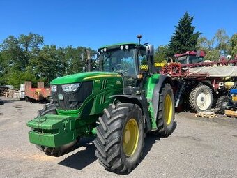 John Deere 6150M