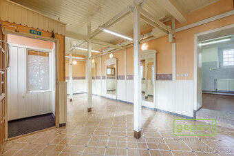 Prodej nemovitosti 120 m², Rohová 548/1, Karlovy Vary - 1