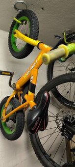 Dětské kolo Ravo svišť