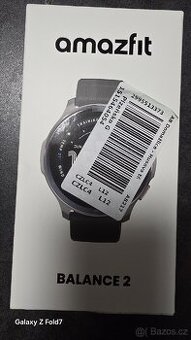 Amazfit Balance 2