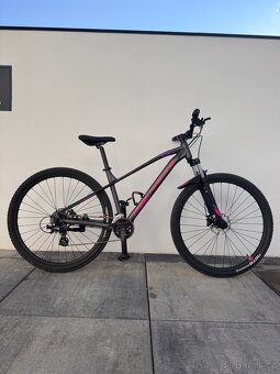 Dámské horské kolo Rock Machine Catherine 29