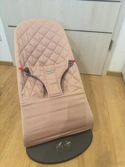 Houpací lehátko Baby Bjorn Bliss
