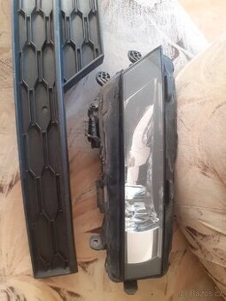 Prodám mlhovku Škoda Octavia 3 originální levou