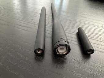 Yaesu Ft-817,FT-818 nova original 3 dílna anténa