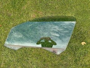 Peugeot 206 skla předních dveří