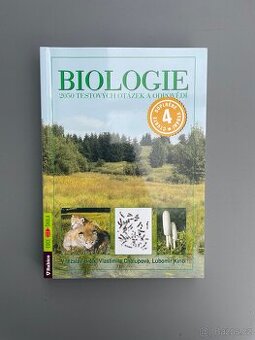 2050 testových otázek do biologie