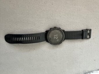 Hodinky garmin tactix delta