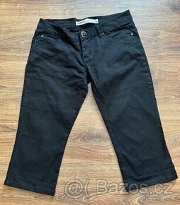 Dámské černé šortky/ kraťasy Only