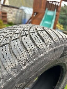 Zimní Barum Polaris 6