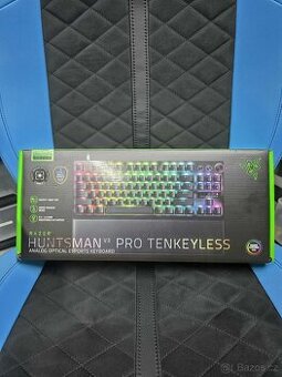 Razer Huntsman V3 Pro Tenkeyless