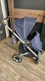Sportovní kočárek CYBEX Talos S Lux 2023