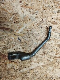 Čz motokros start Paka