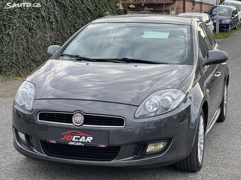 🚗 Fiat Bravo 1.4i 16v LPG ALU KOUPENO V ČR