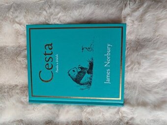 Panda a dráček Cesta James Norbury