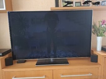 Plasma Panasonic TX-P55VT50E