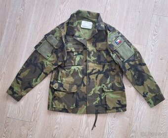 Maskáče AČR vz.95 - Z