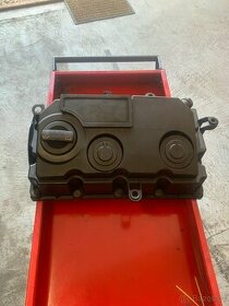 Víko ventilů 2.0 tdi