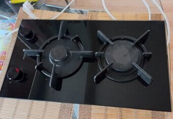 Plynová varná deska