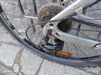 Prodám horské kolo scott pánské