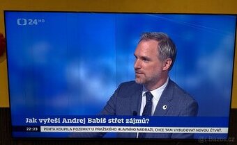 Samsung QE75QN91B Neo QLED/ Mini LED /HDR 2000