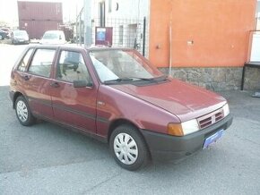 Fiat Uno 1.1 i.e. EKO ZAPLACENO