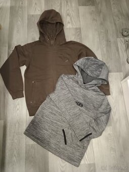 Mikiny 134/140 a 140/146