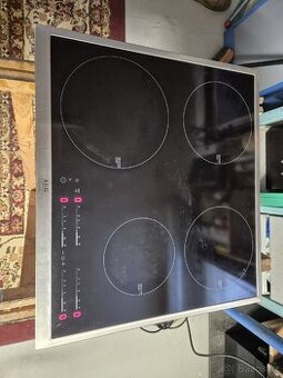 Indukční deska Electrolux