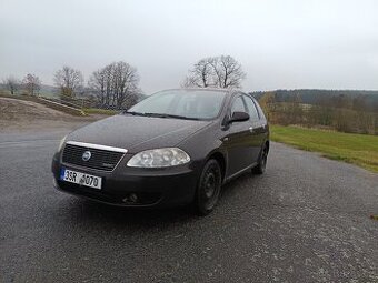 Prodám Fiat Croma 1.9JTD